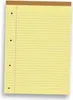 Pigna 0514394RM, Monochromatyczny, Żółty, A4, 50 ark., 80 Podgląd zdjęcia produktu 1