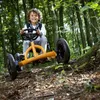 BERG Pedálová motokára Buddy B-Orange do 50 kg  MODEL Náhľad obrázku produktu 4