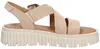 Tamaris Damen Sandale beige Größe EUR 36 Produktbild-Vorschau 5