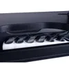 Glorious Sound Desk Compact Black Studio mebli Podgląd zdjęcia produktu 3