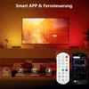 5M LED pásek s Ar-senzorem, LED pásek pro 65-75" PC monitor Náhled obrázku produktu 6