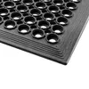 KADAX Outdoor-Fußmatte für Zuhause, durchbrochen, mit Produktbild-Vorschau 8