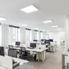 IMPTS LED Deckenleuchte 27W Deckenlampe Flach Warm Neutral Produktbild-Vorschau 10