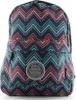 GOODYEAR Freizeitrucksack mit Tabletfach Blue/Red Produktbild-Vorschau 1