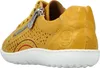 Rieker Damen Schnürschuh Slip-On Sneaker aus Leder mit Produktbild-Vorschau 6