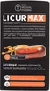 Licur Max, 60 kapslí - Dlouhodobá platnost! Náhled obrázku produktu 11