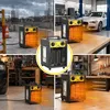 Eikuavons Bauheizer 3000W Elektro Heizlüfter mit Produktbild-Vorschau 7