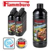 12 Liter Flüssiger Grillanzünder (1000 ml x 12 Flaschen) Produktbild-Vorschau 2