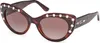 Guess Sonnenbrille GU00163 52F 140 mm Produktbild-Vorschau 1
