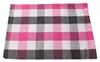 4er Set Geschirrtücher - 50x70 cm - Pink - Bunt Produktbild-Vorschau 1