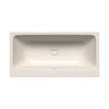 KALDEWEI Badewanne ASYMMETRIC DUO pergamon Produktbild-Vorschau 2