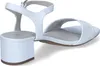 Tamaris Damen Sandalette Leder Sandale Klettverschluss Produktbild-Vorschau 15