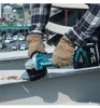 Makita DGA504ZJ, 8500 omwentelingen per minuut, 12,5 cm, Productafbeelding-voorbeeld 21