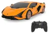 Jamara Lamborghini Sián Radiocomandata (RC) Modello di auto Anteprima dell’immagine prodotto 18