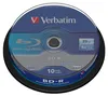 Verbatim - 10 x BD-R - 25 GB 6x - Spindel Anteprima dell’immagine prodotto 1