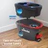 Vileda H2PrO Spin Mop Set, Bodenwischer, (mit Produktbild-Vorschau 8