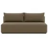 Sofa Sofello LUNO boucle z funkcją spania Beżowa - Podgląd zdjęcia produktu 2