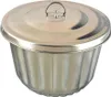 Patisse 04023, 2 l, Okrągły, Stal nierdzewna Podgląd zdjęcia produktu 13