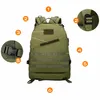 Taktischer Militär Rucksack 20-40L, Outdoor Produktbild-Vorschau 3