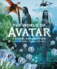 Elzusha- Avatar Boek - Visuele Verkenning - Wereld van Productafbeelding-voorbeeld 1