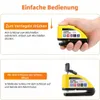 Bremsscheibenschloss, Bremsscheiben Alarmschloss mit Produktbild-Vorschau 6