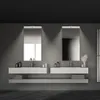 LED Spiegelleuchte LED Spiegellampe Badlampe Produktbild-Vorschau 4