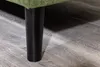 riess-ambiente Ecksofa STOCKHOLM 220cm grün Cordstoff Produktbild-Vorschau 11