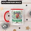 Trendation - Ich Mag Halt Einfach Papageien ok Tasse Produktbild-Vorschau 3