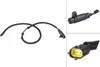 A.B.S. ABS Sensor Raddrehzahl für KIA CERATO Stufenheck Produktbild-Vorschau 1