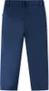 vidaXL Kinderhose mit Schwarzen Zierleisten Marineblau 128 Produktbild-Vorschau 1