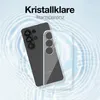 Handyhülle für Samsung Galaxy S26 Ultra Hülle Transparent Produktbild-Vorschau 6