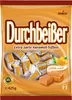 Durchbeißer Karamel Bonbons 425,0 g Produktbild-Vorschau 9