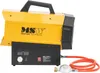 Expondo Riscaldatore a gas MSW - 40 kW - 310 m² Anteprima dell’immagine prodotto 6