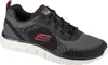 Skechers Sneaker en noir, taille 44 Voir les images du produit 8