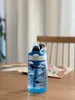Bidon dla dzieci ContiGo! Easy Clean z ustnikiem 420ml - Podgląd zdjęcia produktu 6