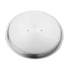 Vogue S362 Deckel, Aluminium, 40 cm Durchmesser Produktbild-Vorschau 2