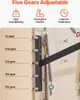 SucceBuy Pilates-Reformer zur Wandmontage, Sprungbrett aus Produktbild-Vorschau 4