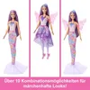 Barbie -Puppe Fantasie-Modeset mit Accessoires inklusive Produktbild-Vorschau 11