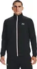Under Armour Sweatshirts Sportstyle Tricot Jacket, Produktbild-Vorschau 13