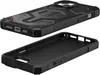 Uag Etui Puzdro s Magsafe pre Iphone 15 Plus Black Náhľad obrázku produktu 15