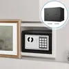 Coffre-fort mobilier électronique - Serrure à Voir les images du produit 4