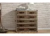 A.S. Création Tapete Dekora Natur 5, weiss, 10,05 m x 0,53 Produktbild-Vorschau 13
