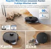 ECOVACS DEEBOT T30C PRO Omni Saugroboter mit Produktbild-Vorschau 13