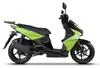 Montážní sada SHAD Top Master - vhodná pro Kymco SUPER 8 Náhled obrázku produktu 7