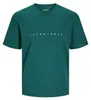 JACK & JONES JJESTAR T-shirt, lente/zomer collectie, junior Productafbeelding-voorbeeld 8