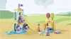 PLAYMOBIL 1.2.3 71326: Torre de juegos con puesto de Vista previa de la imagen del producto 17