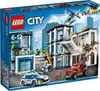 LEGO® City 60141 Posterunek policji Podgląd zdjęcia produktu 2