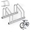 MONZANA® Rastrelliera per Biciclette 2 Posti per Pneumatici Anteprima dell’immagine prodotto 1