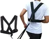 Verk 24014 Fitness postroj s popruhy pro tažení břemen Náhled obrázku produktu 4