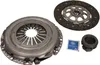 SACHS Kupplungssatz Kupplung für BMW 3 Limousine (E46) 3000 Produktbild-Vorschau 2